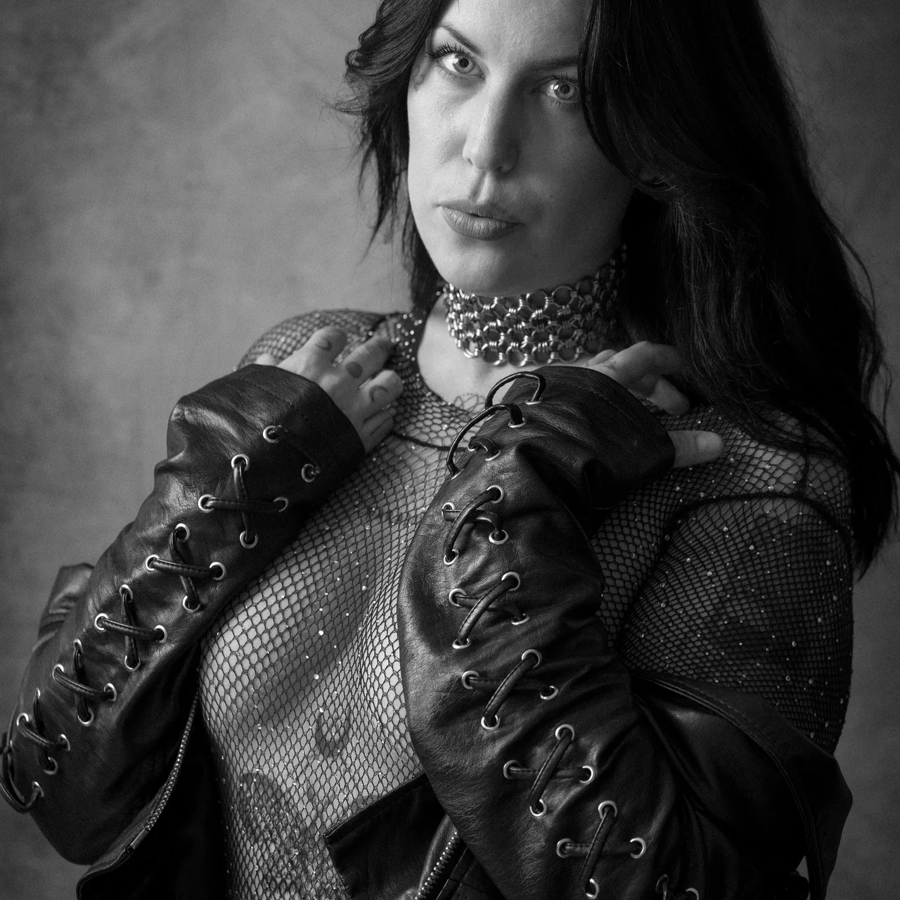 Sabrina Chains - OnlyFans model