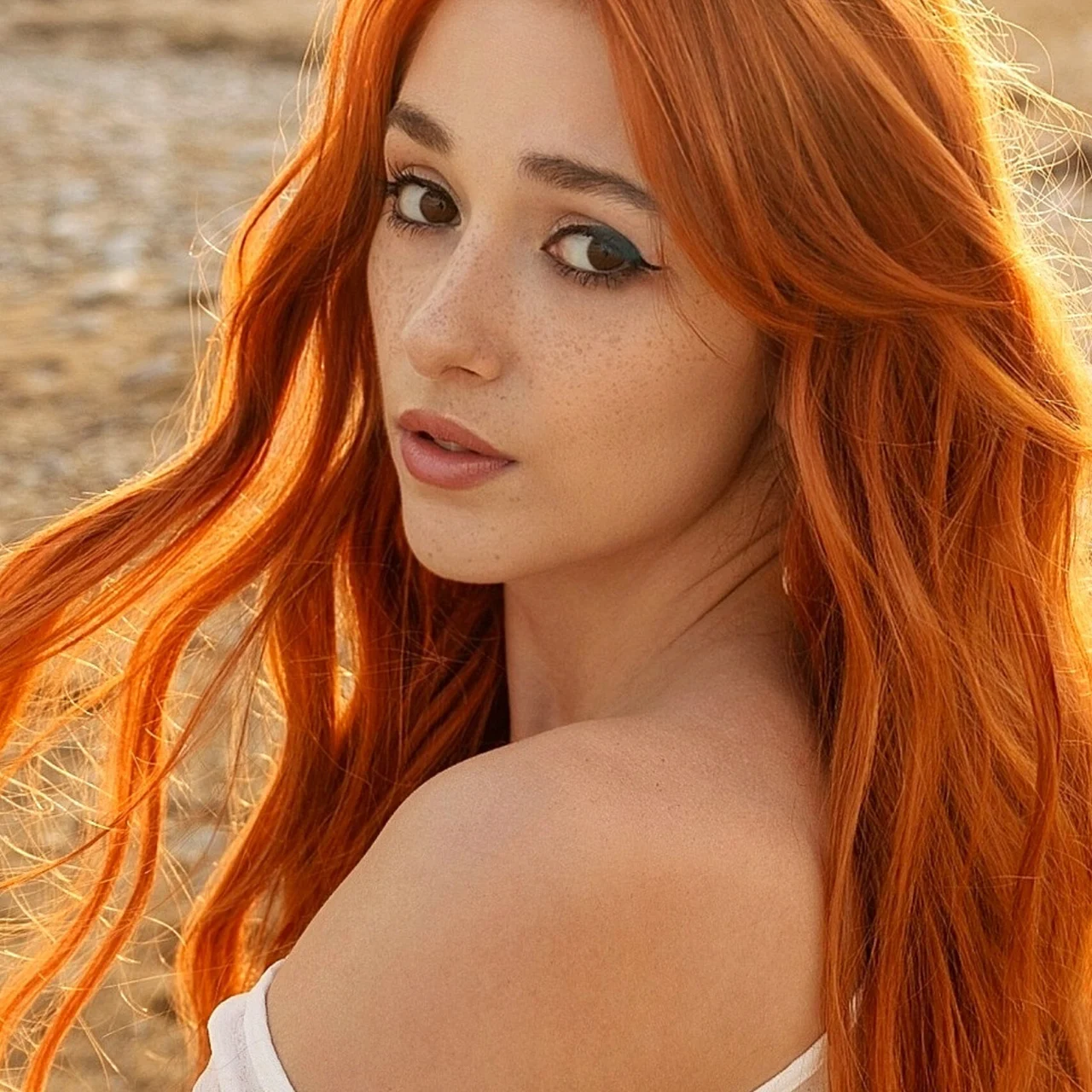 Sabrina Great - OnlyFans model