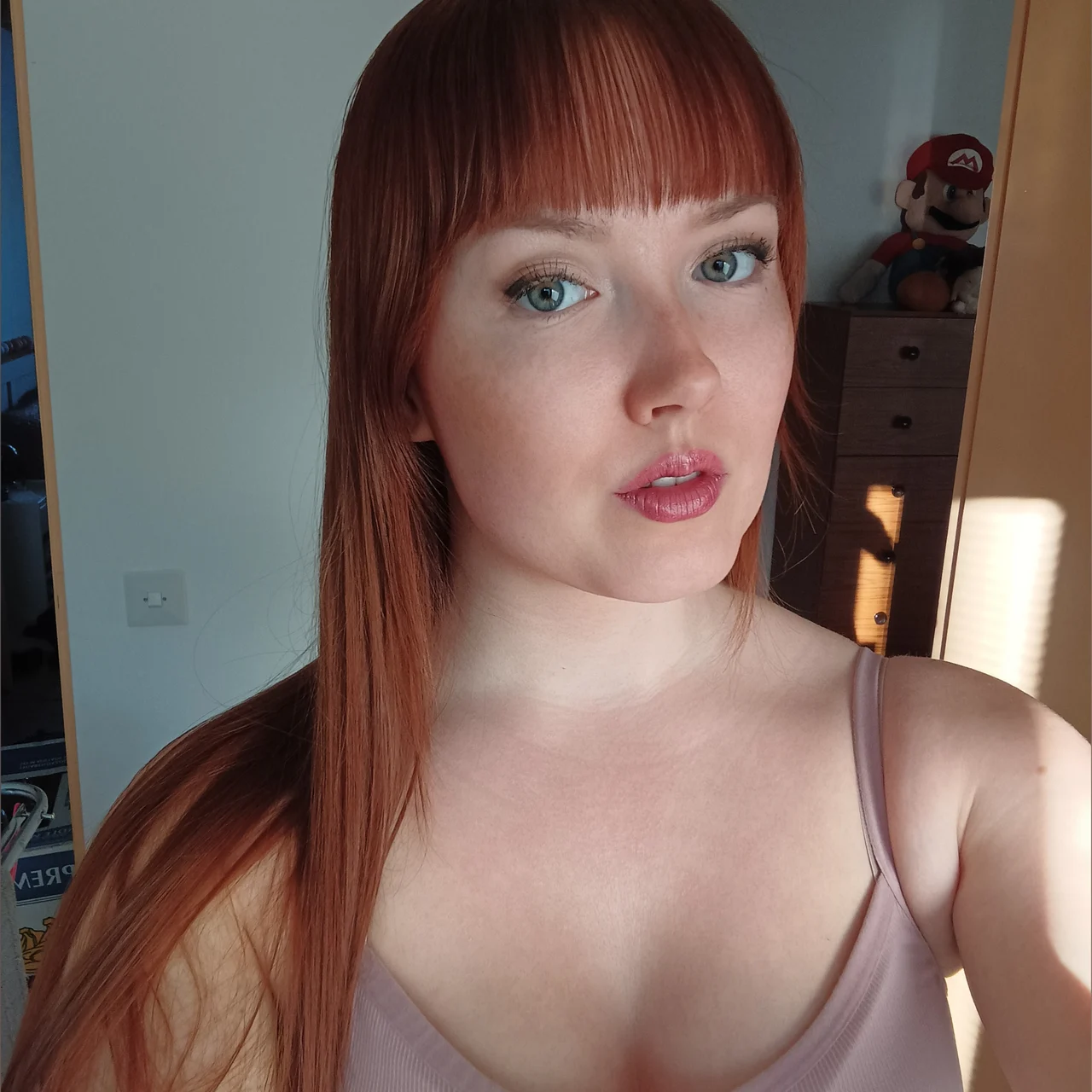 Sabrina - OnlyFans model