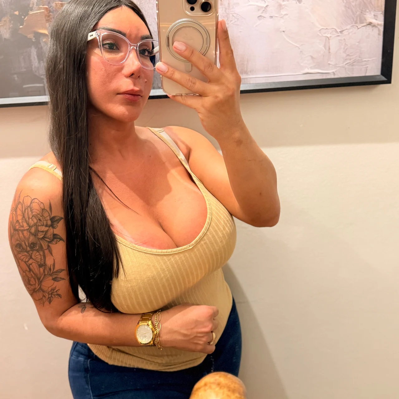 Sabrina Suzuki - OnlyFans model