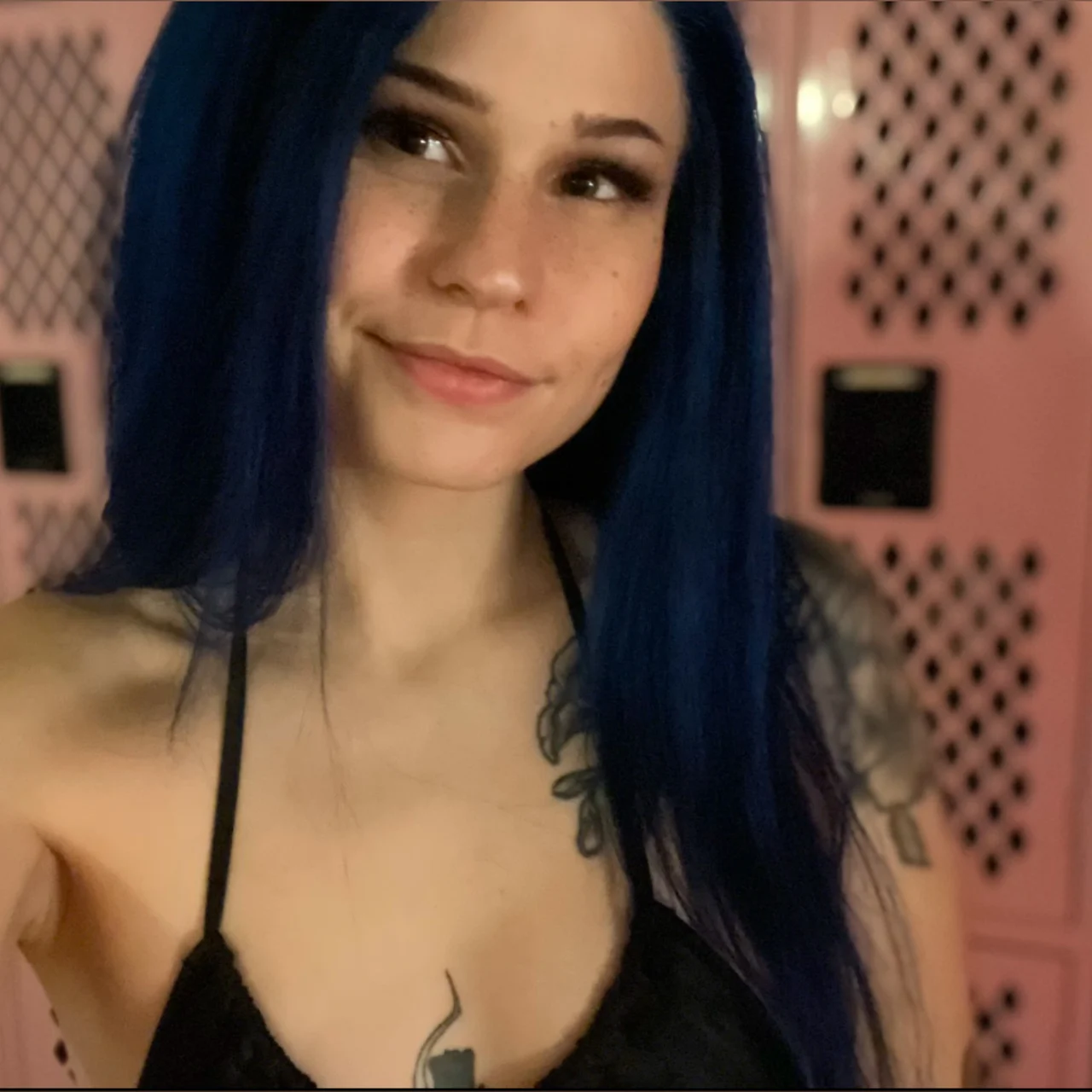 Ziggy Taylor - OnlyFans model