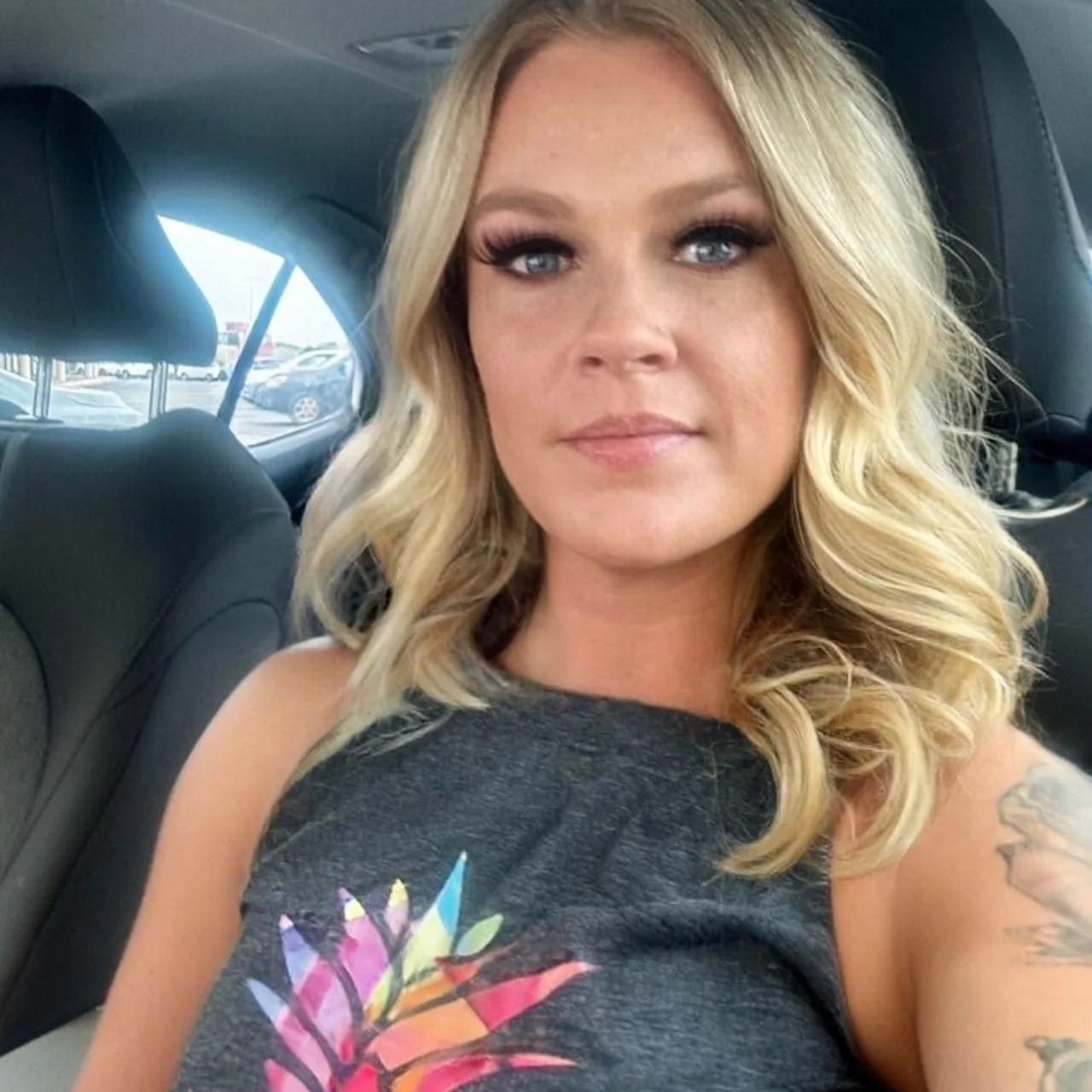 ⭐️Sadie Andrews - OnlyFans model