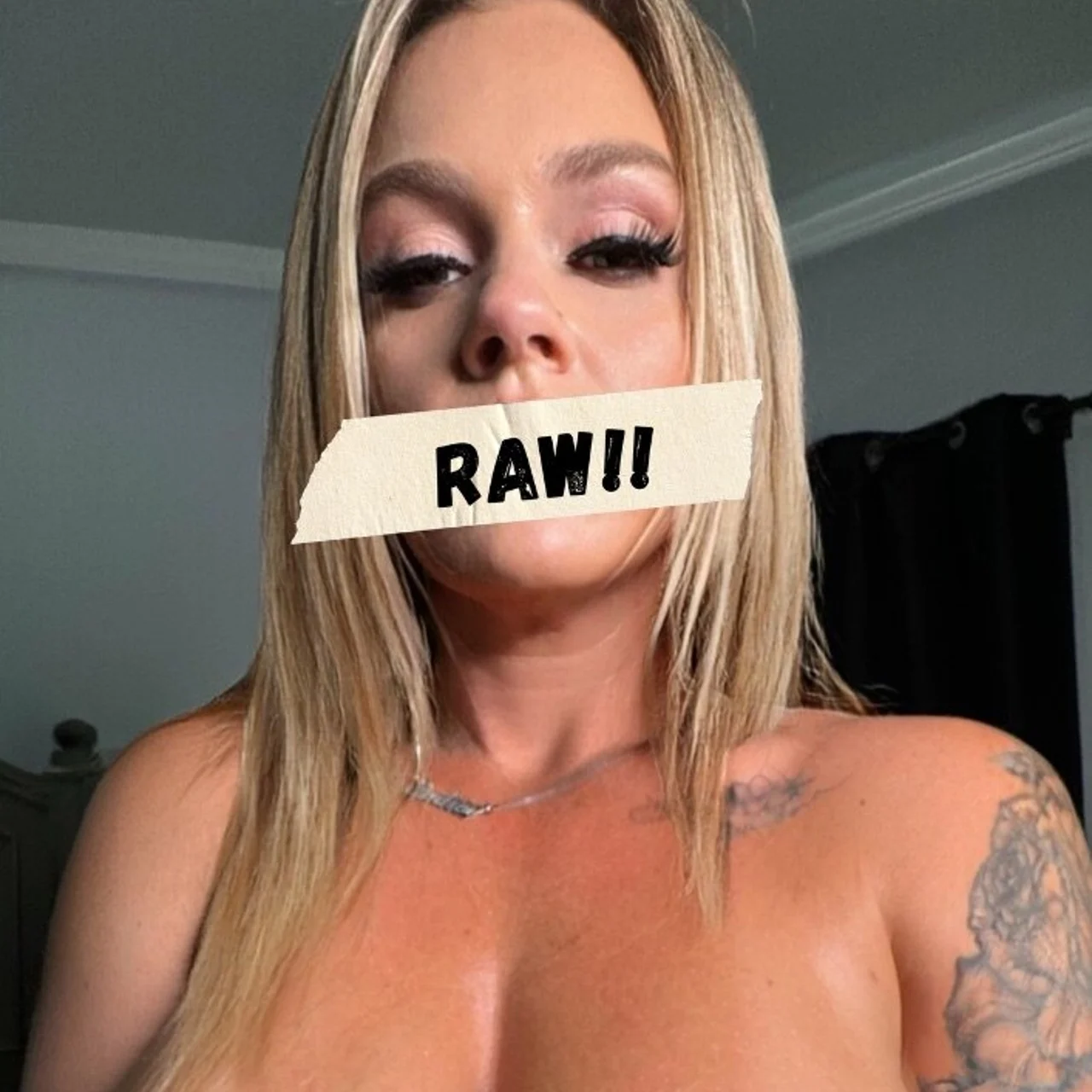 ♠️ Sadie Andrews RAW!! - OnlyFans model