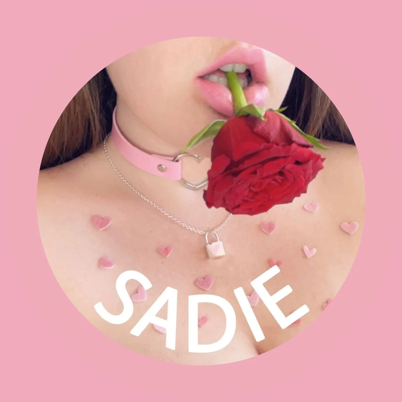 Sadiee-Babyy (VIP) - OnlyFans model