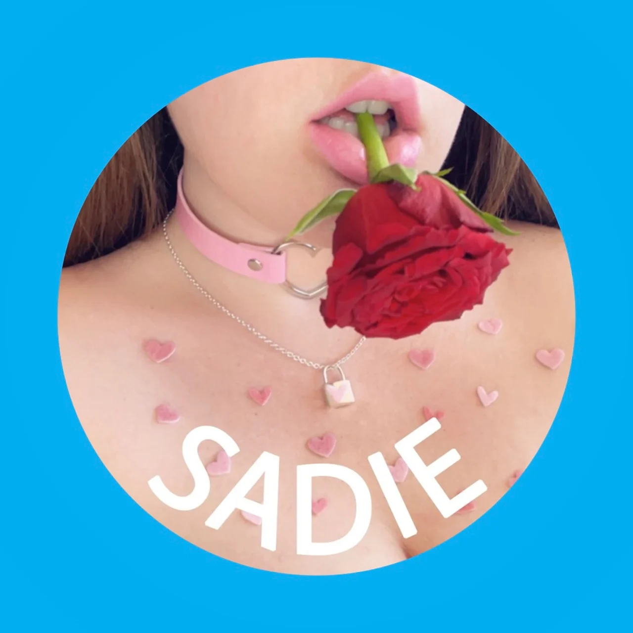 Sadiee-Babyy - OnlyFans model
