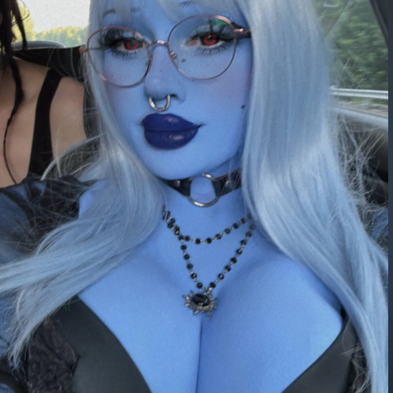 Sadie | Picti Princess - OnlyFans model