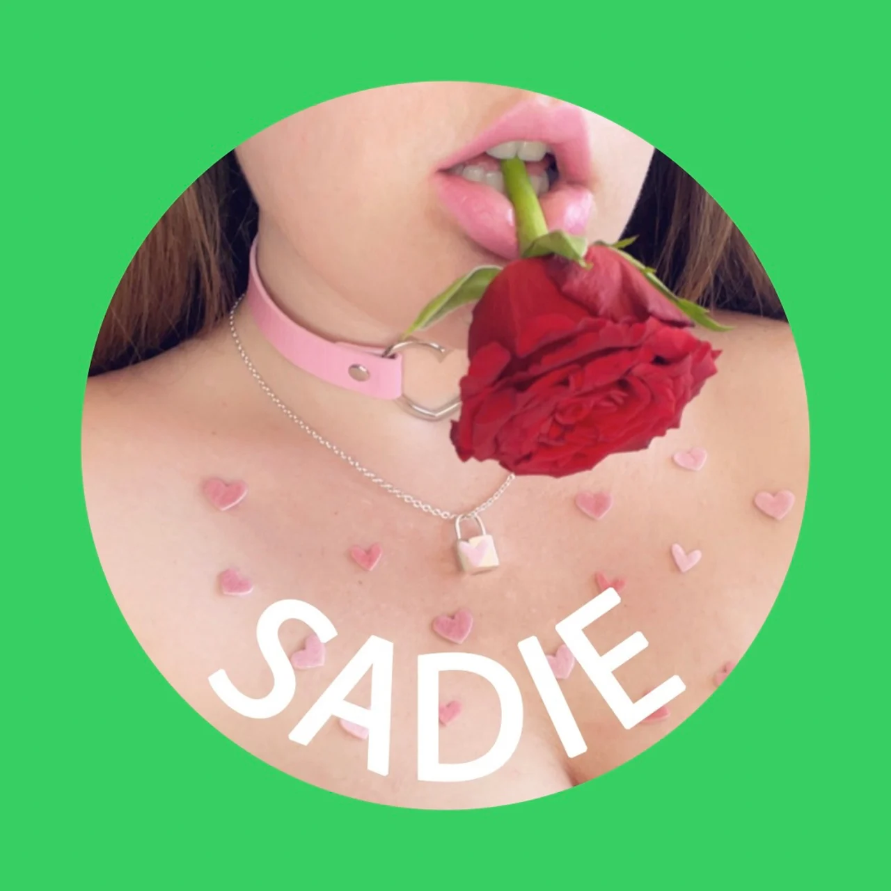 Sadie's PPV Content Store - OnlyFans model