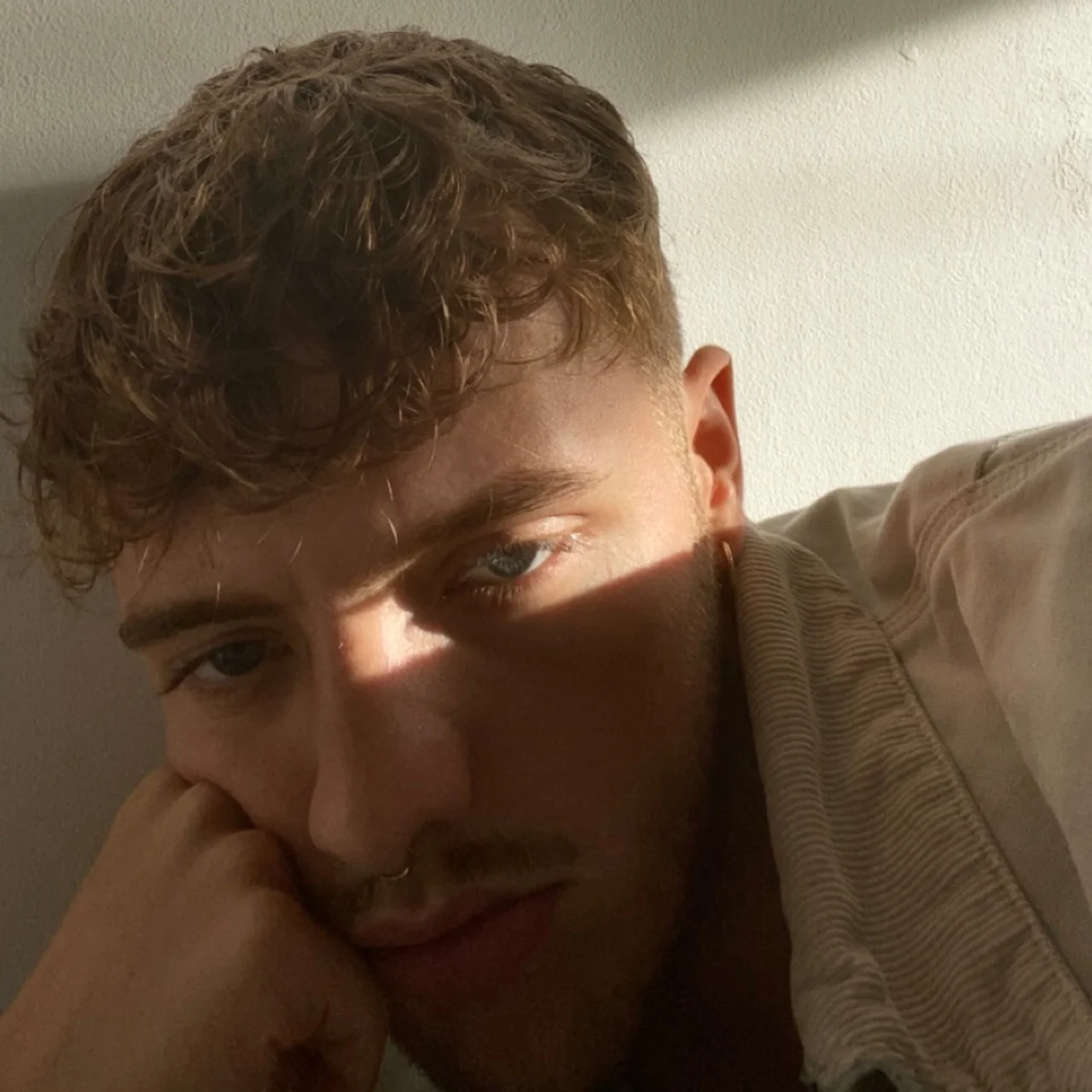 Samuel - OnlyFans model