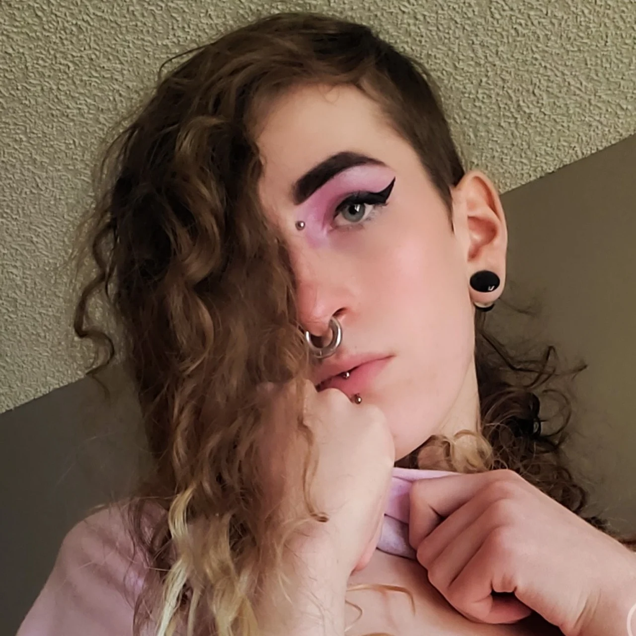 ƿigeoɳ - OnlyFans model