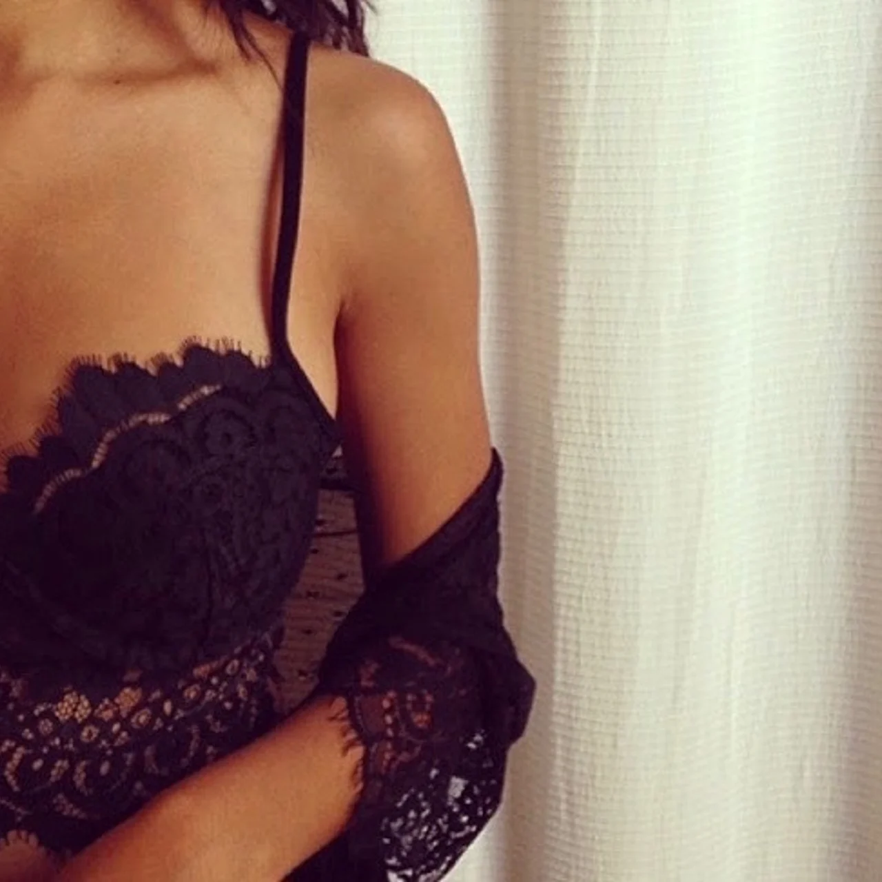 Safiya - OnlyFans model