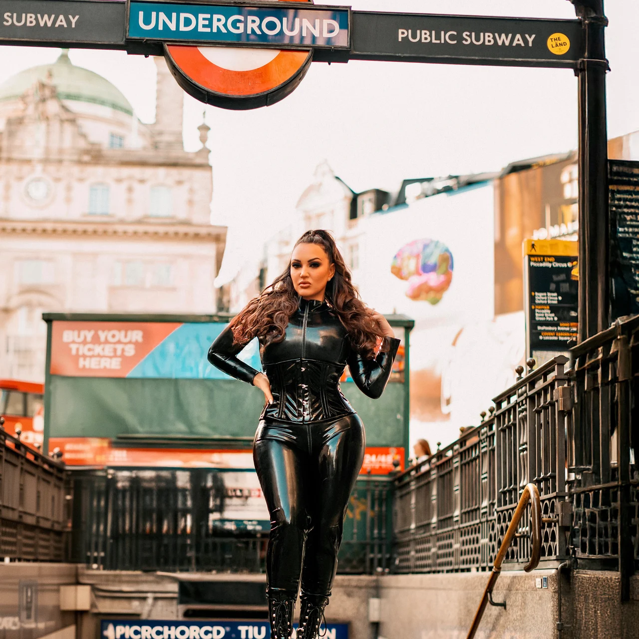 Sahara - OnlyFans model