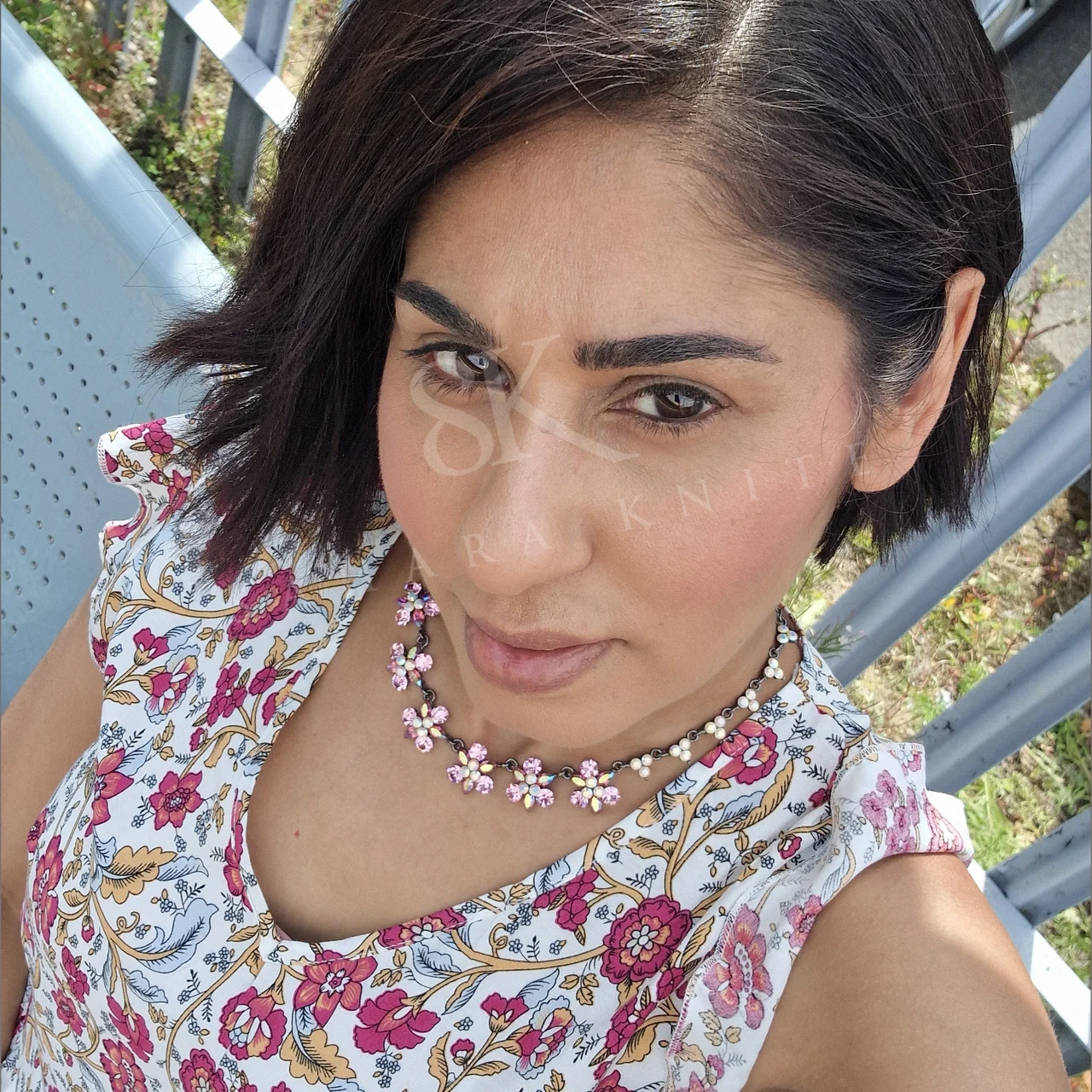 Sahara Knite - OnlyFans model