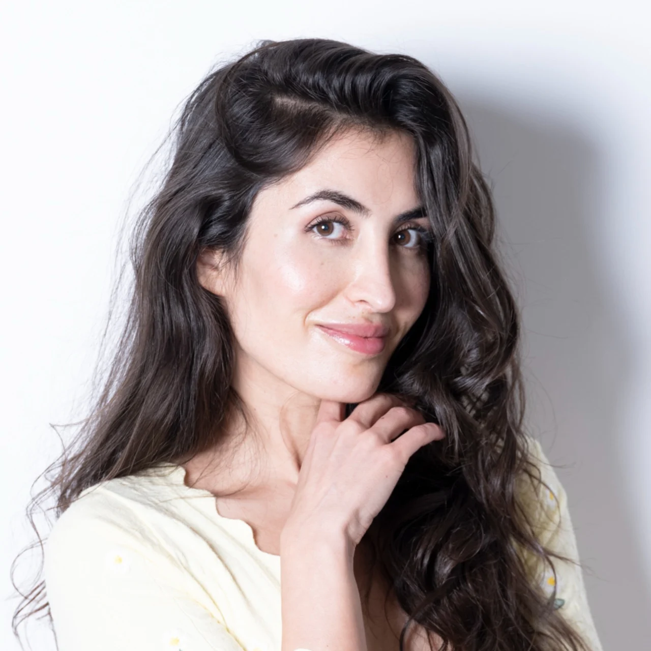 Saharitta - OnlyFans model