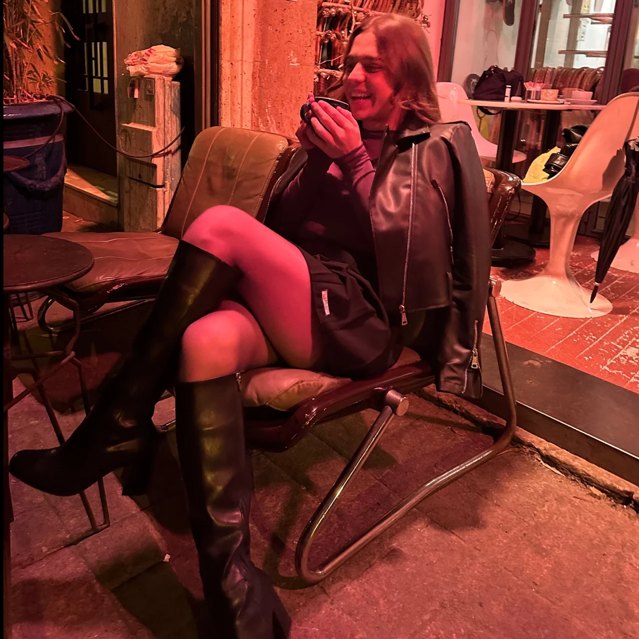 SahibeTeresa - OnlyFans model