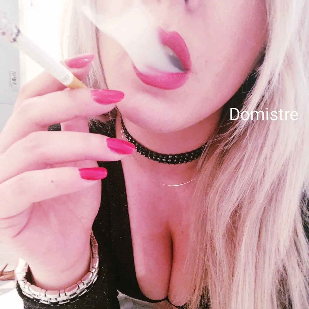 Domistre Stasia - OnlyFans model