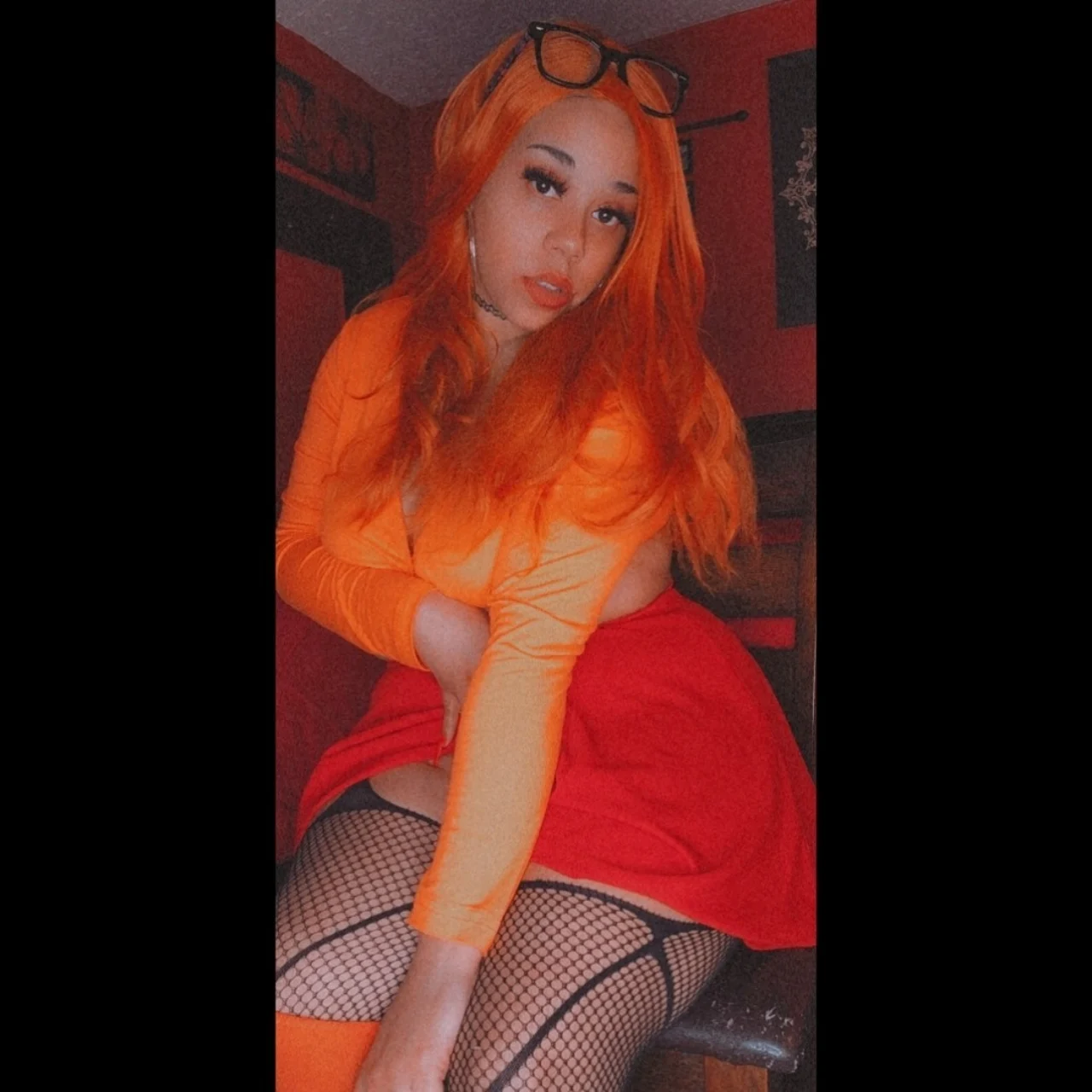 ♊️ 𝕊𝕒𝕚 𝔾𝕖𝕞𝕚𝕟𝕚 ♊️ - OnlyFans model