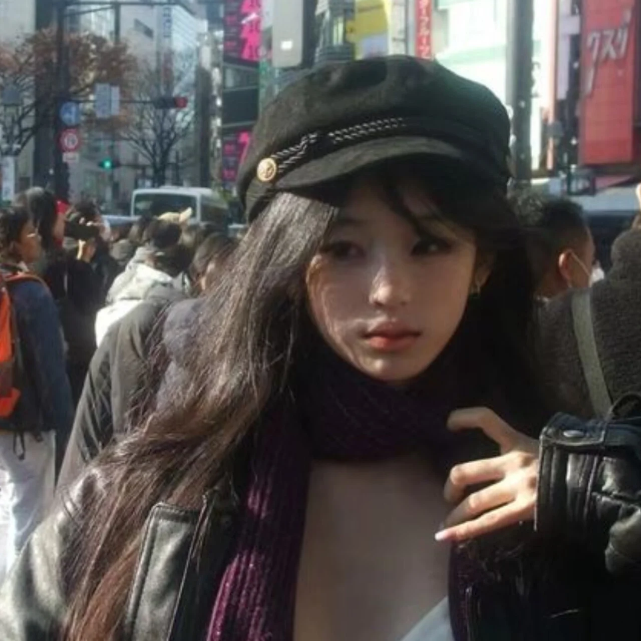 Sakura Fujii - OnlyFans model