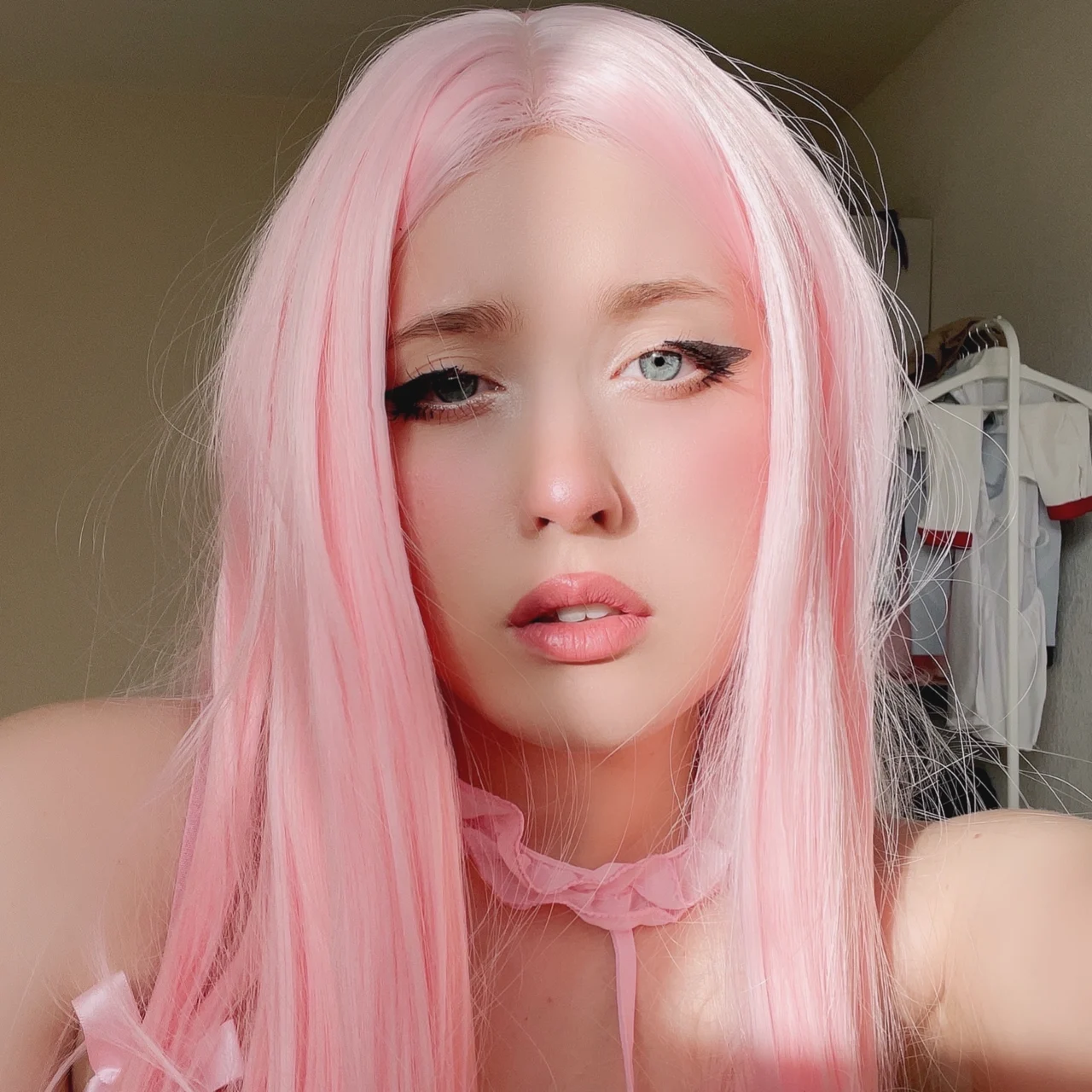 Sakuya - OnlyFans model