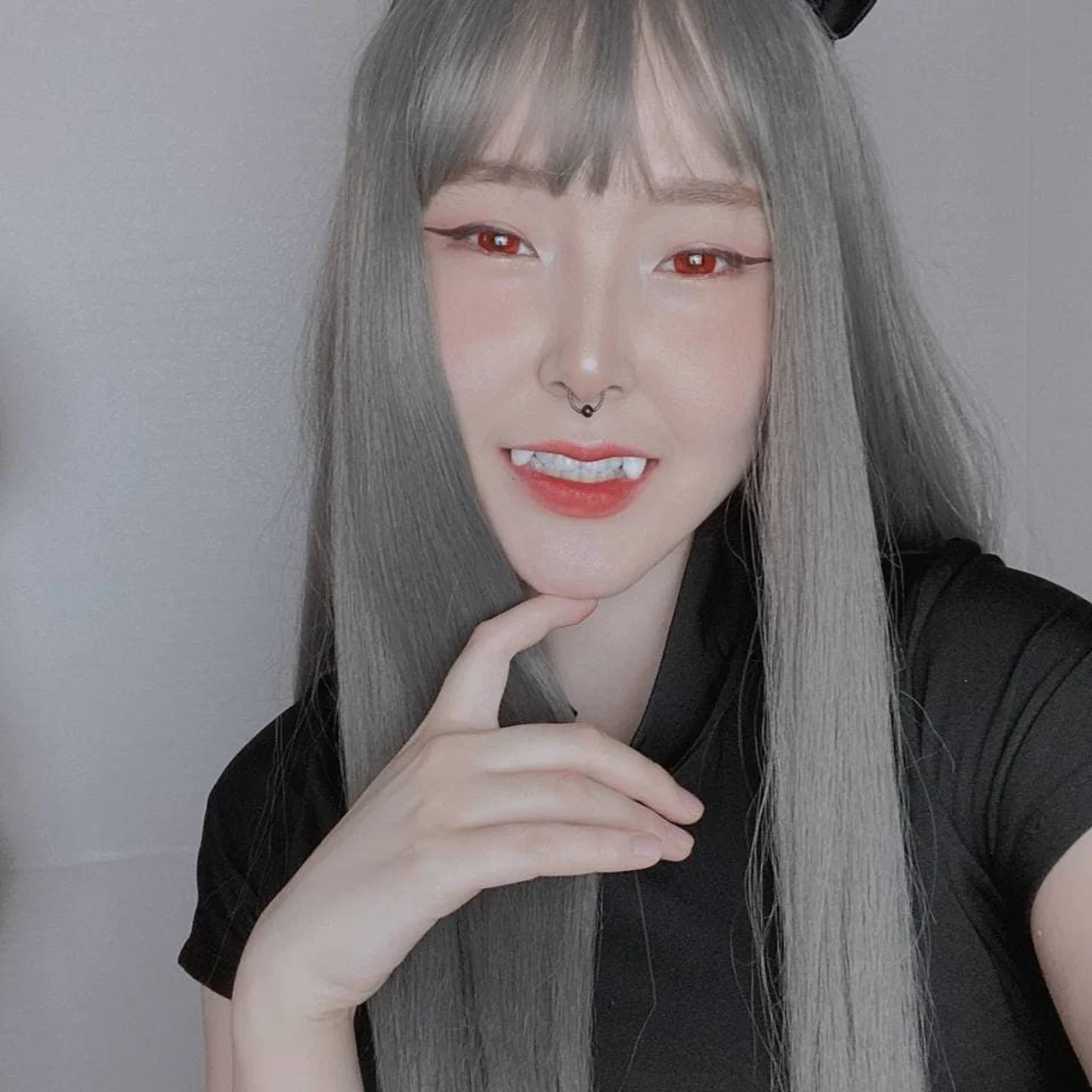 Sally Wu Korean Baby - OnlyFans model