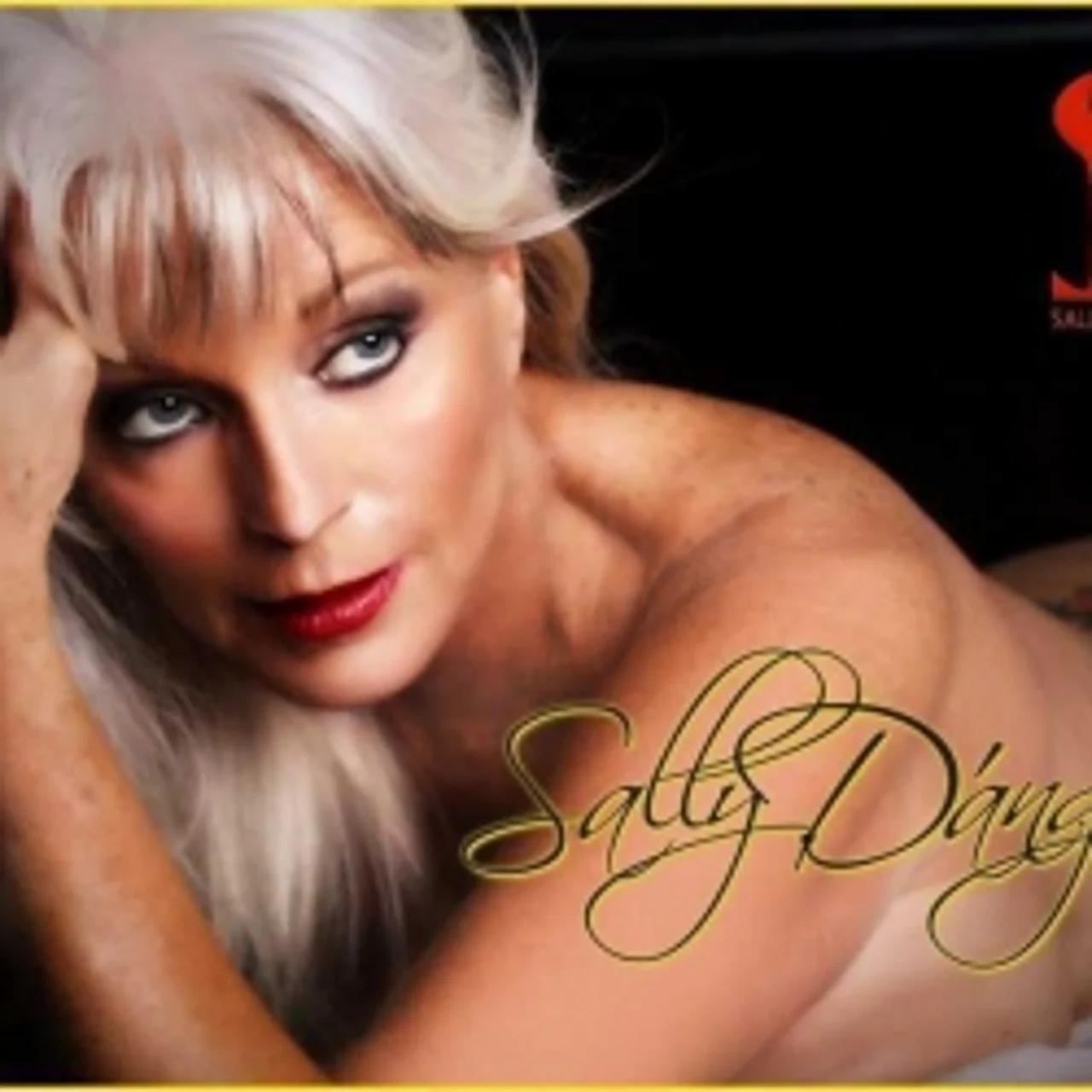 Sally Dangelo - OnlyFans model