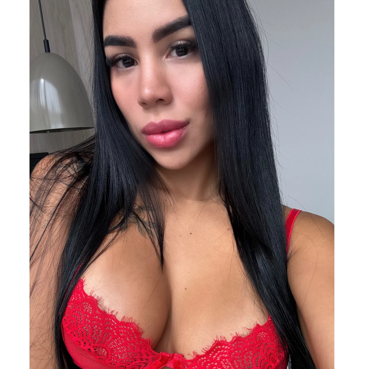 Salma Hades ☬ - OnlyFans model