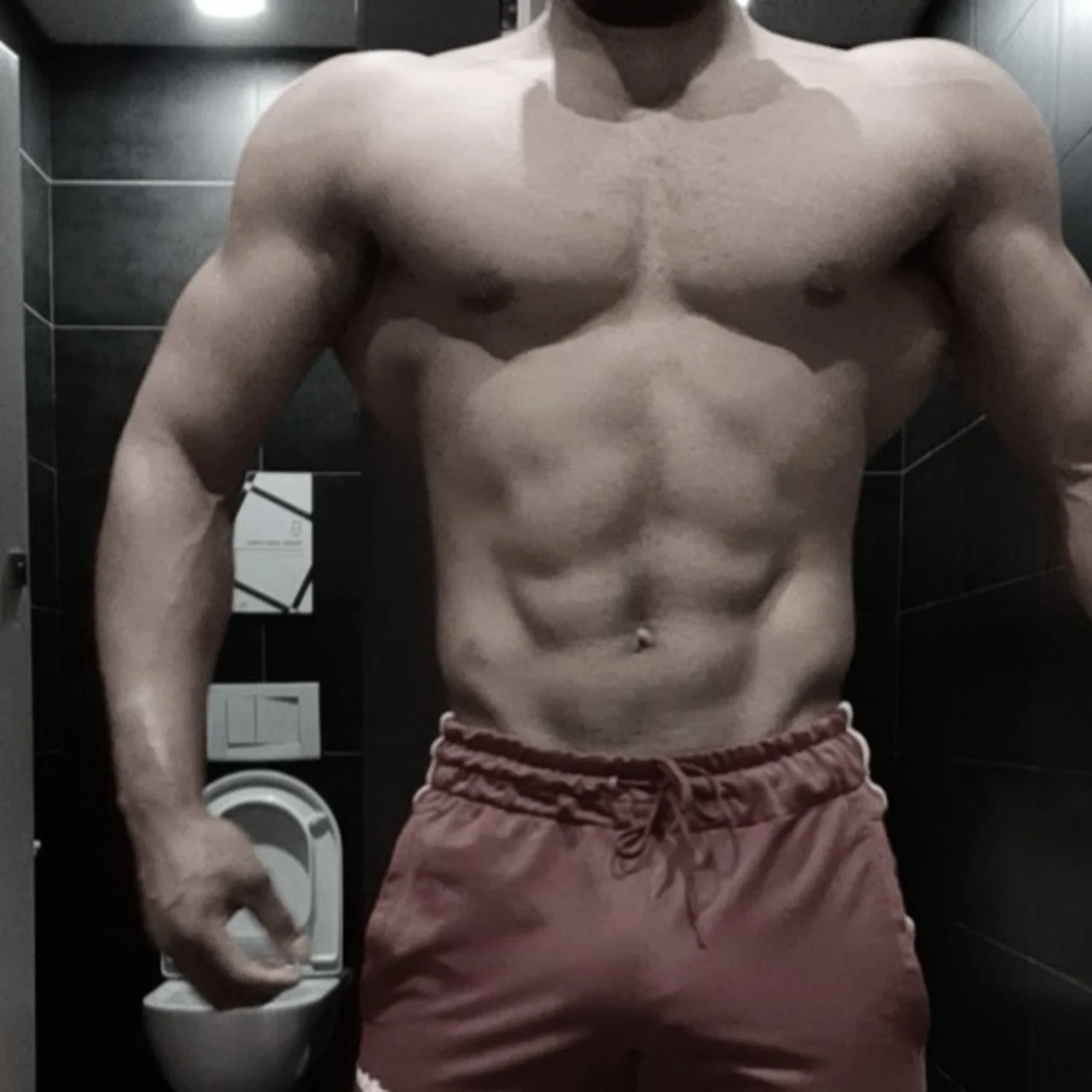 Sam - OnlyFans model