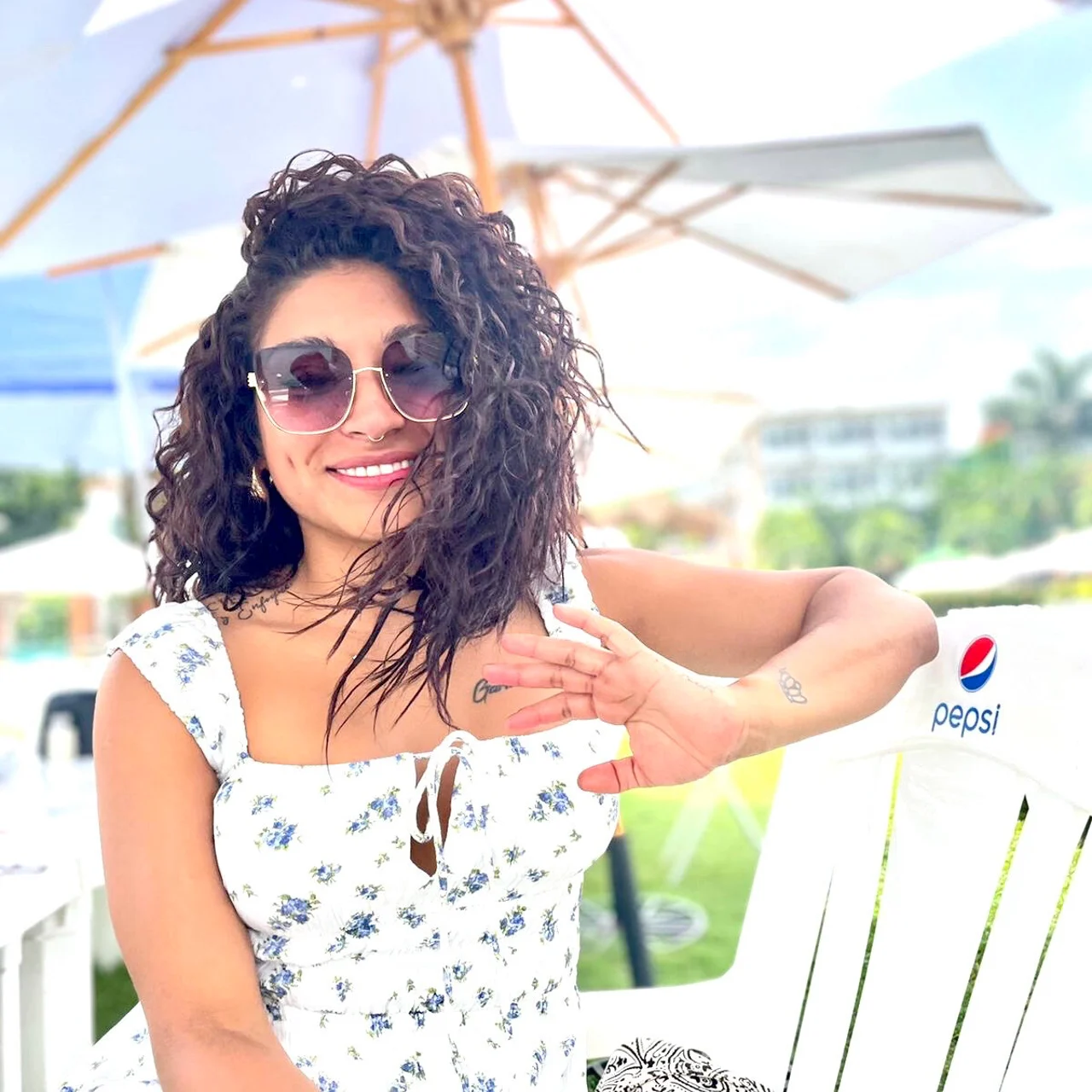 Samanthagsq - Free to Explore! - OnlyFans model