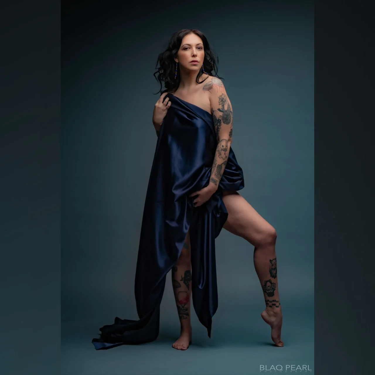 Samara Ama - OnlyFans model