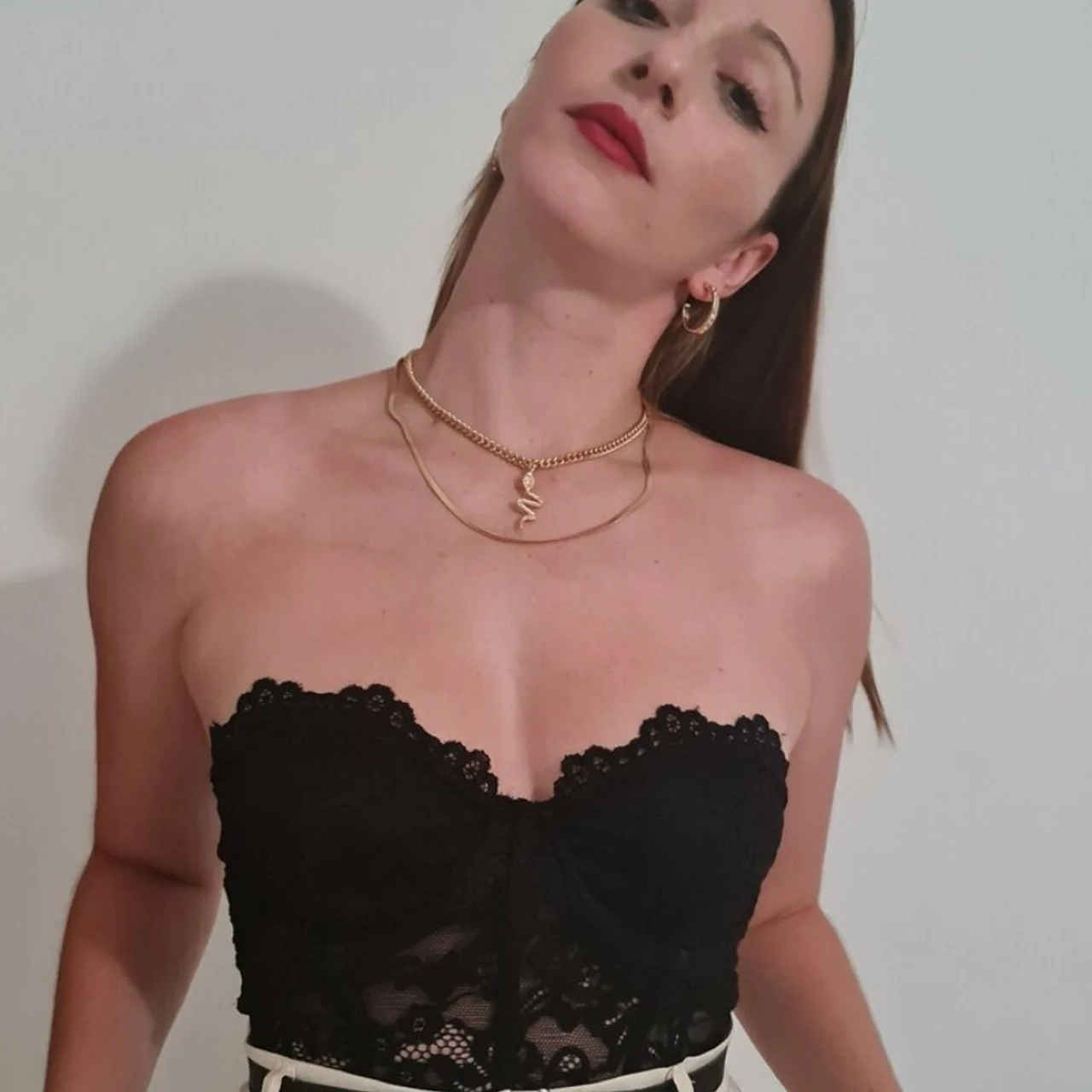 Samara From The Well - OnlyFans model