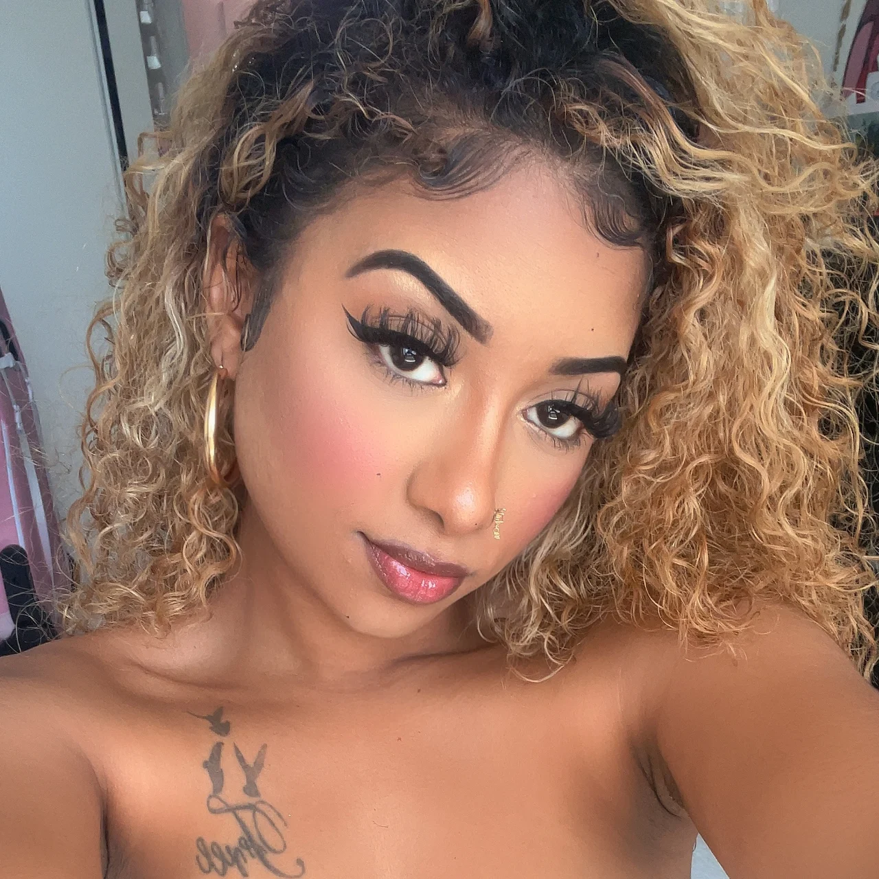 Samie⨠- OnlyFans model