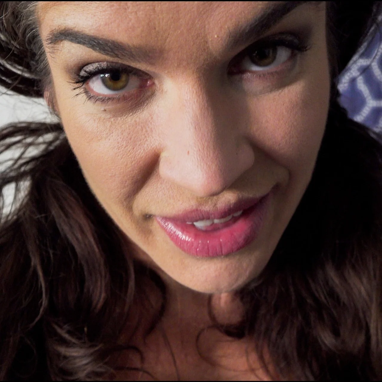 Sammi Starfish - OnlyFans model