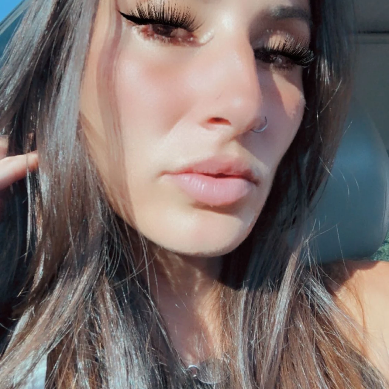 Sammie Stark - OnlyFans model