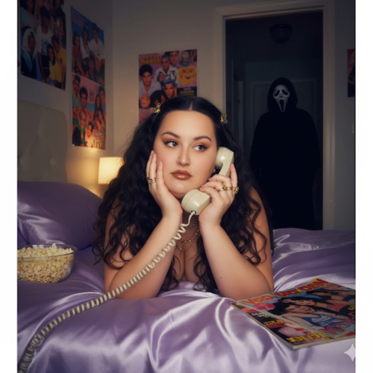 𐌔𐌀𐌌𐌌𐌉𐌉 𐌋𐌉𐌋𐌉𐌕𐋅 - ᖴᗣᖇƮ ᕋᙀᙓᙓᙁ - OnlyFans model