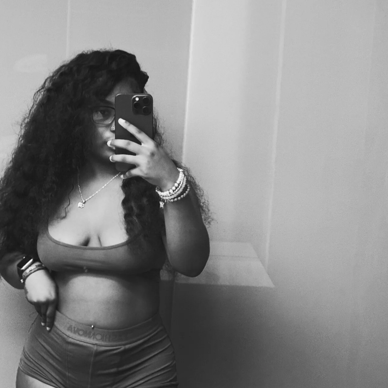 Sammy - OnlyFans model