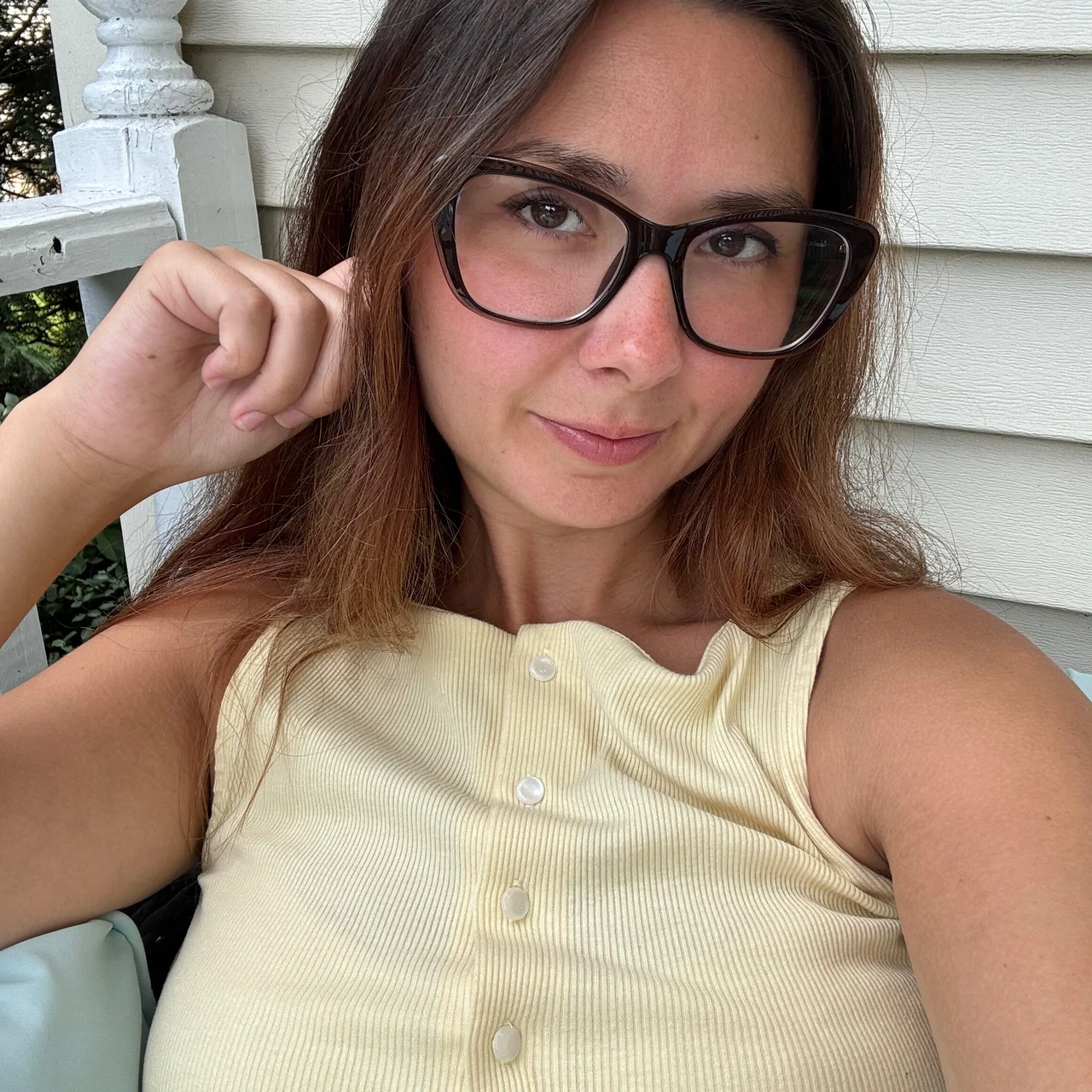 HAIRYPUSSY - OnlyFans model