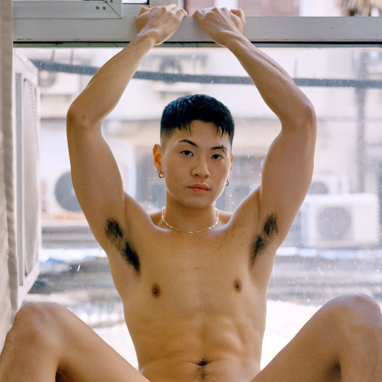 Sammy Sins - OnlyFans model