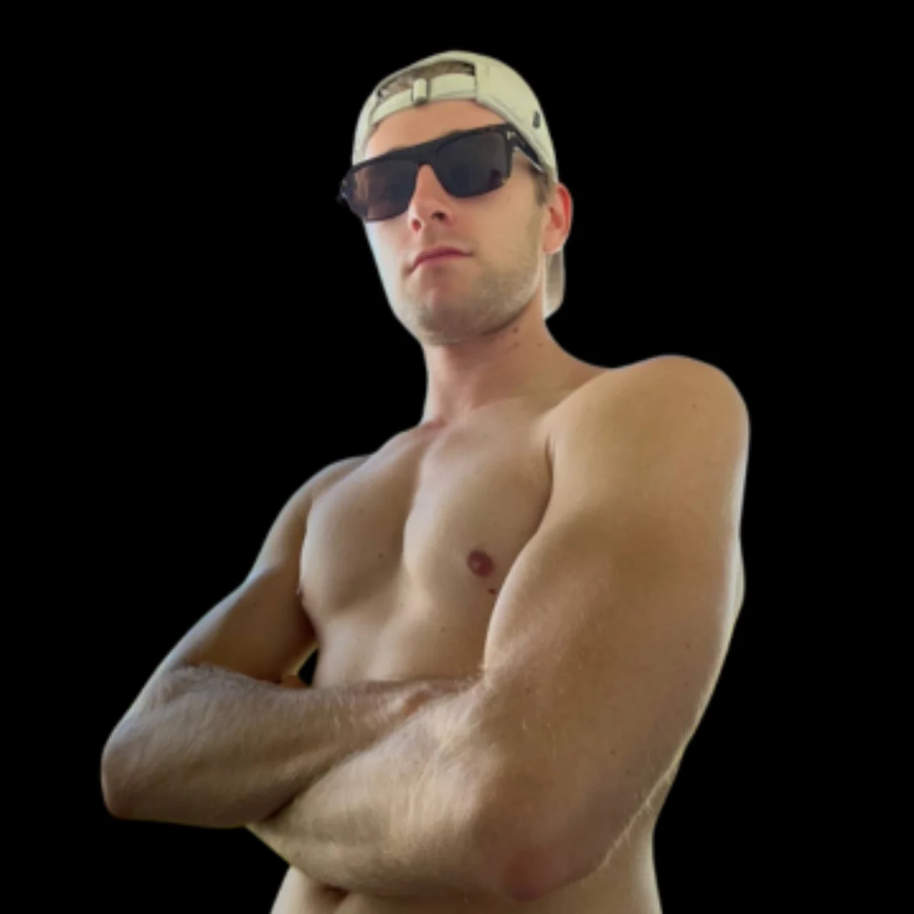 SAMMY SUPREME - OnlyFans model