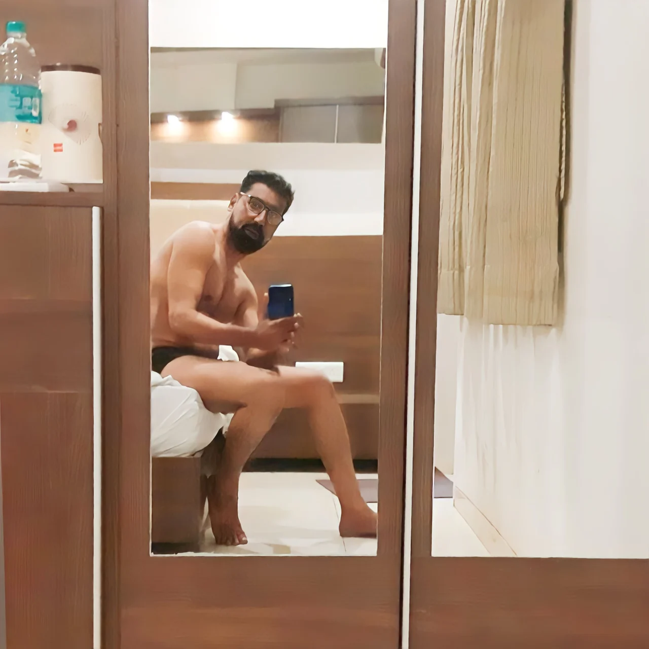 Samsexy - OnlyFans model