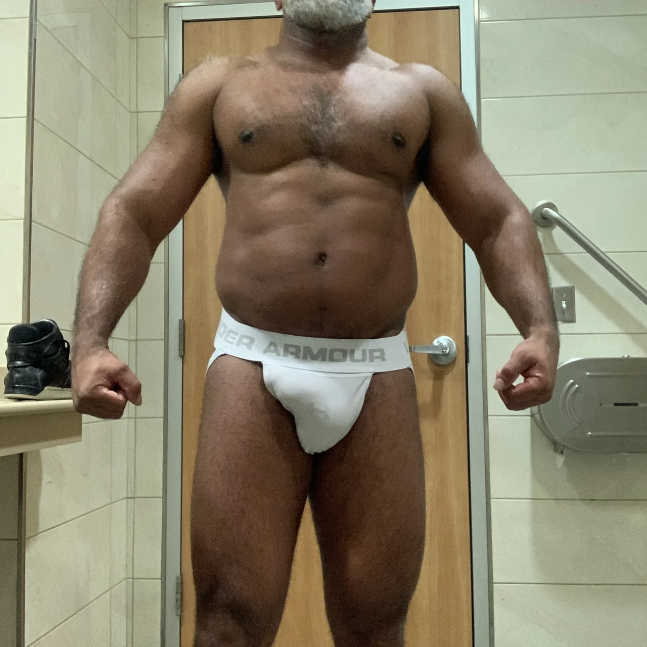 Samsonsteed - OnlyFans model