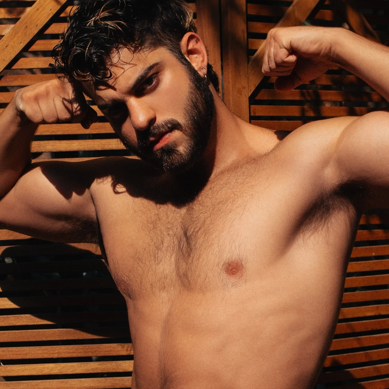 Sam Müller - OnlyFans model