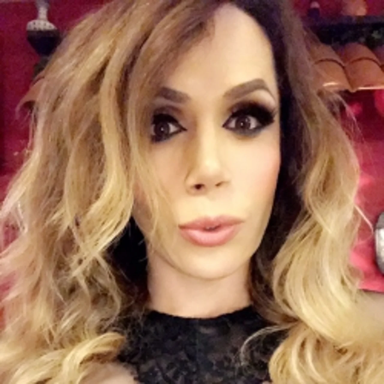 sofia sanders - OnlyFans model