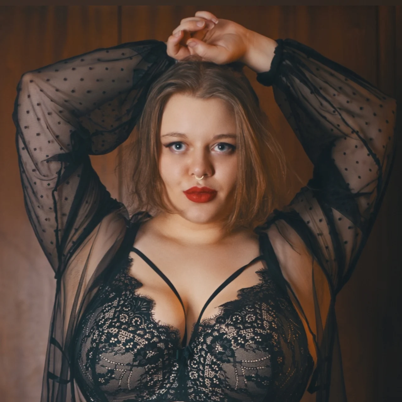 Sandra Dee - OnlyFans model