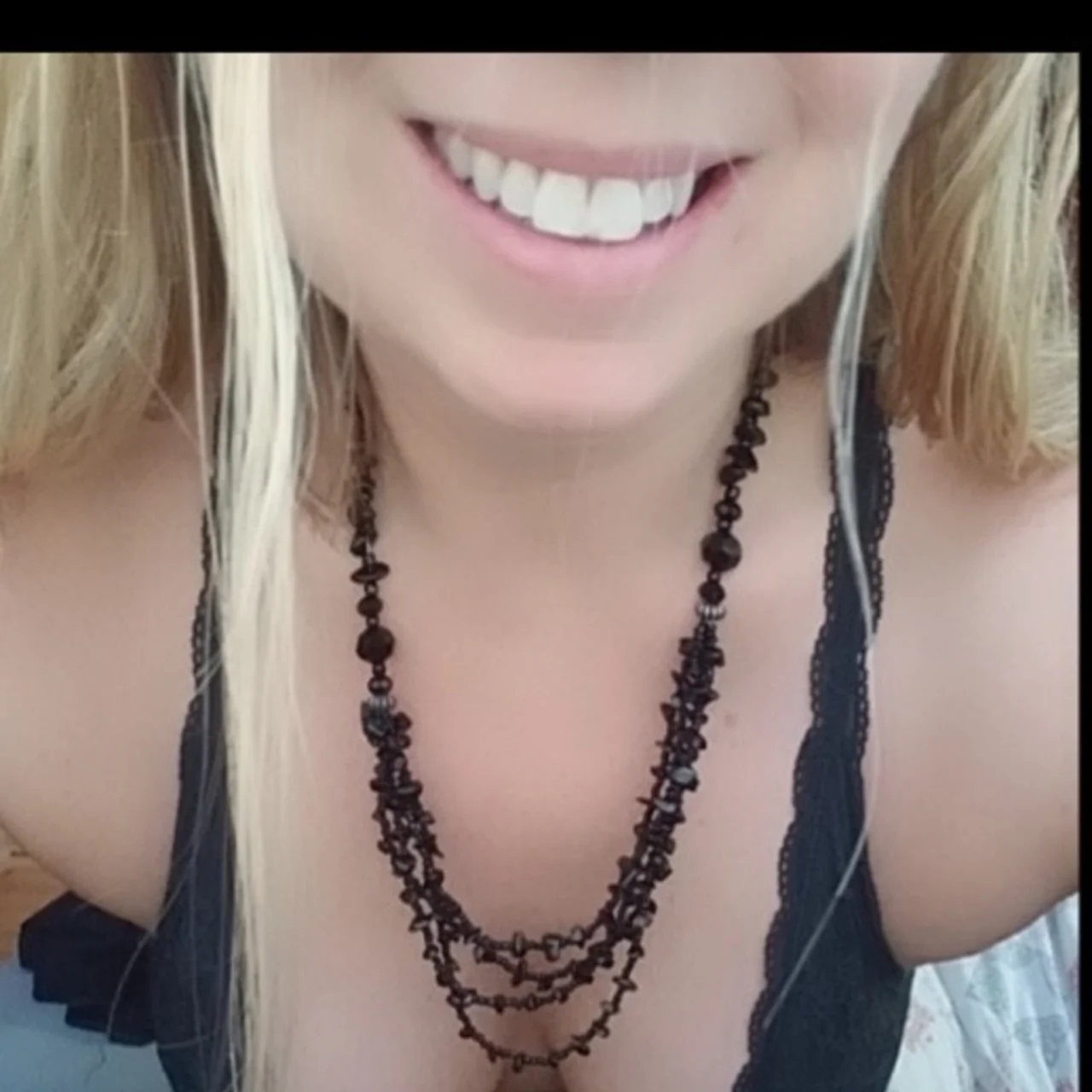 Sandra D. Olsson - OnlyFans model