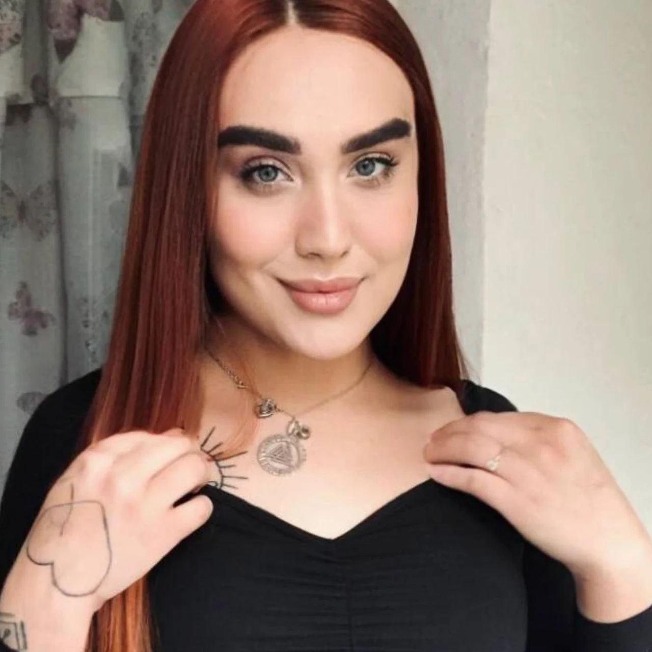 Sandra - OnlyFans model