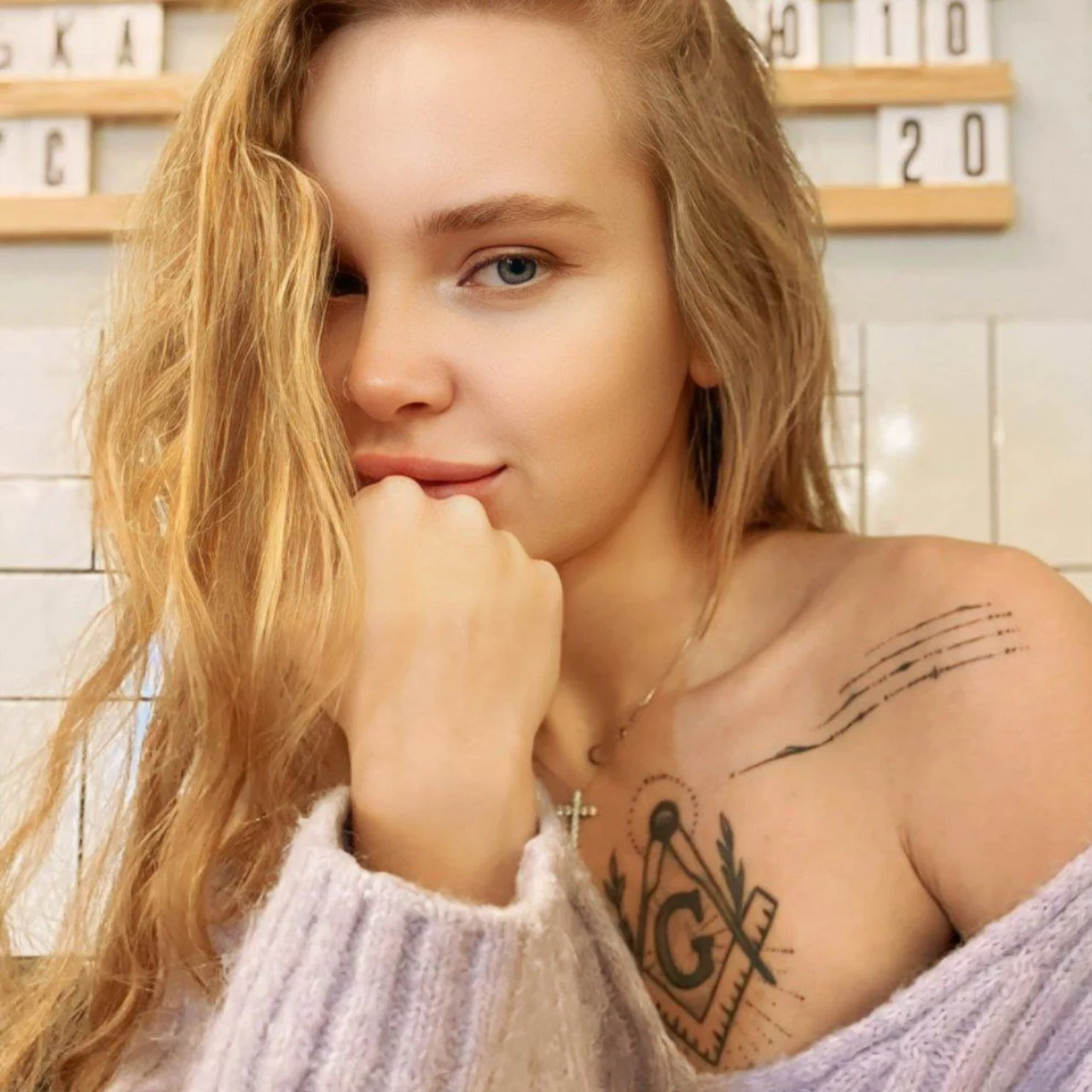 Sandy_D - OnlyFans model