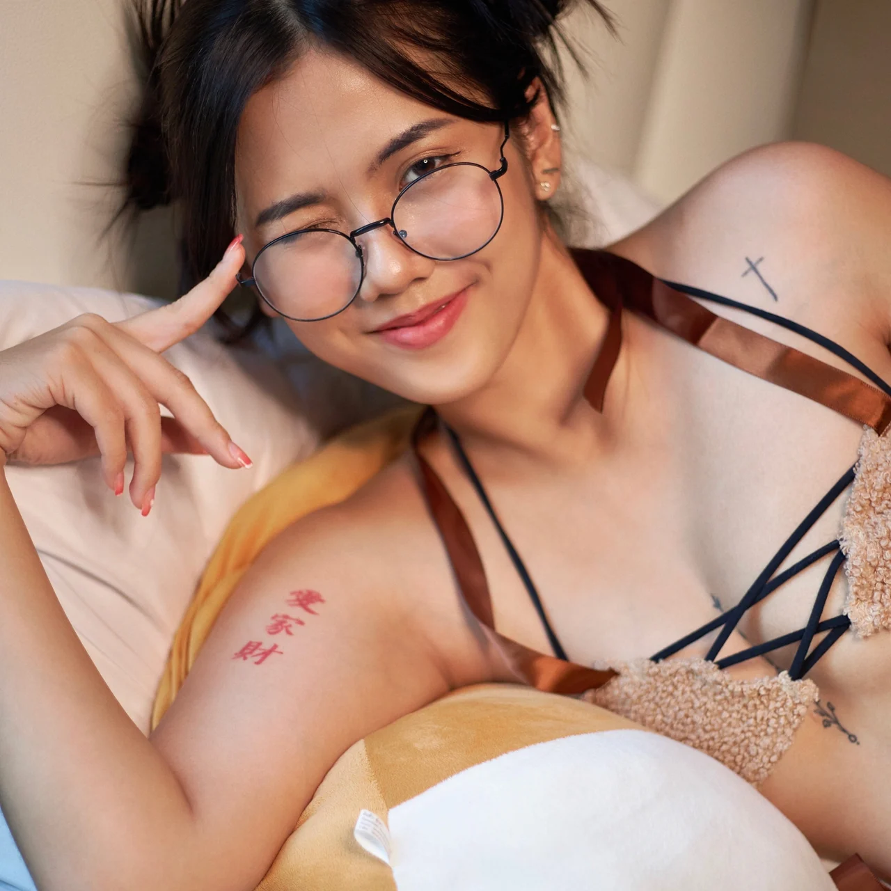 Sandy π΄ - OnlyFans model