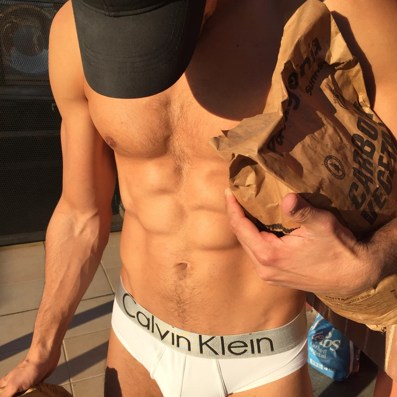 Sansonnorte - OnlyFans model