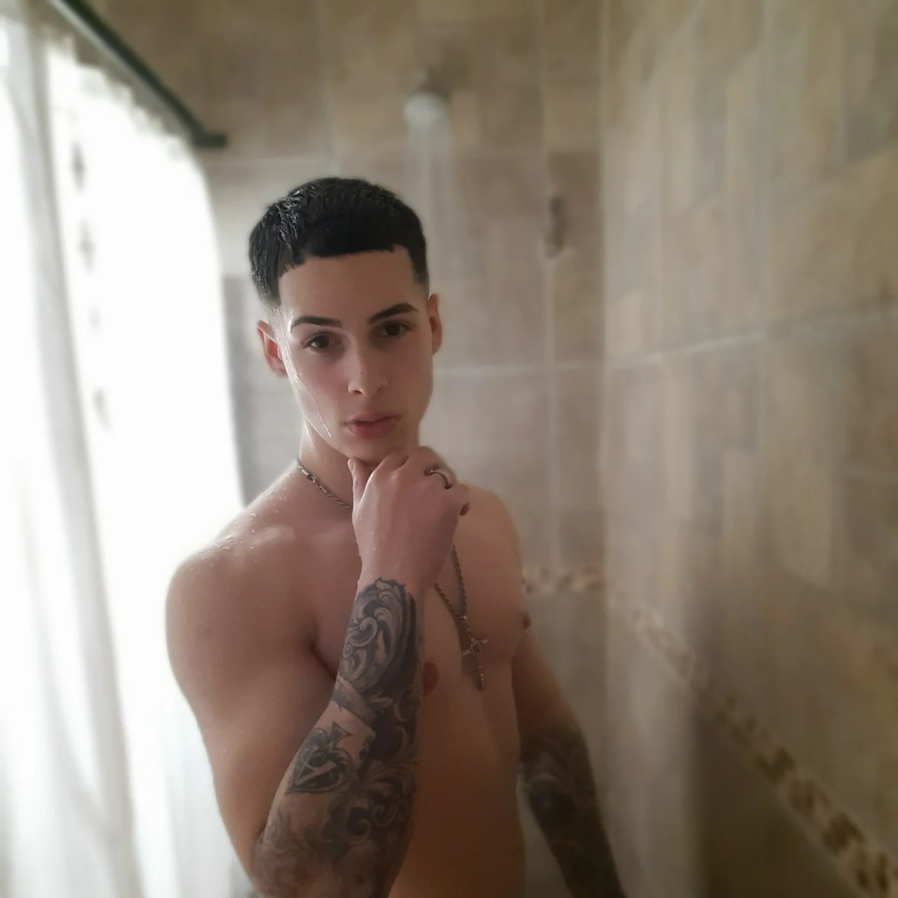 Santi Martinez 🔥😈 - OnlyFans model