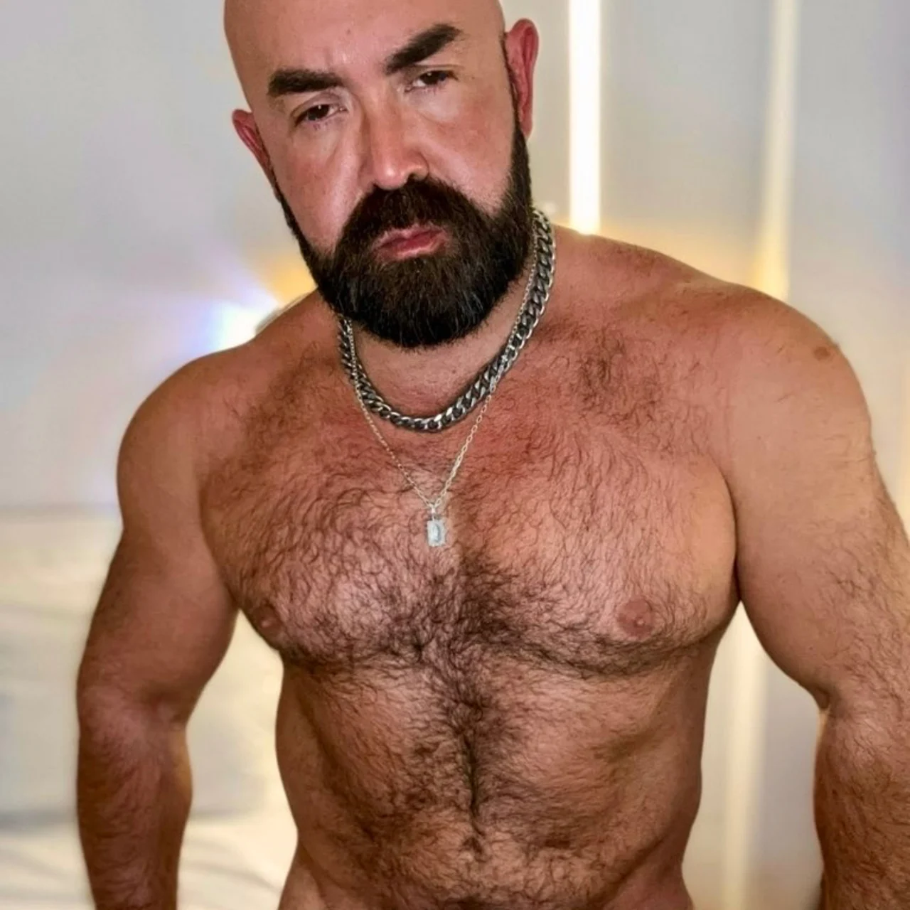 Santi del rio - OnlyFans model