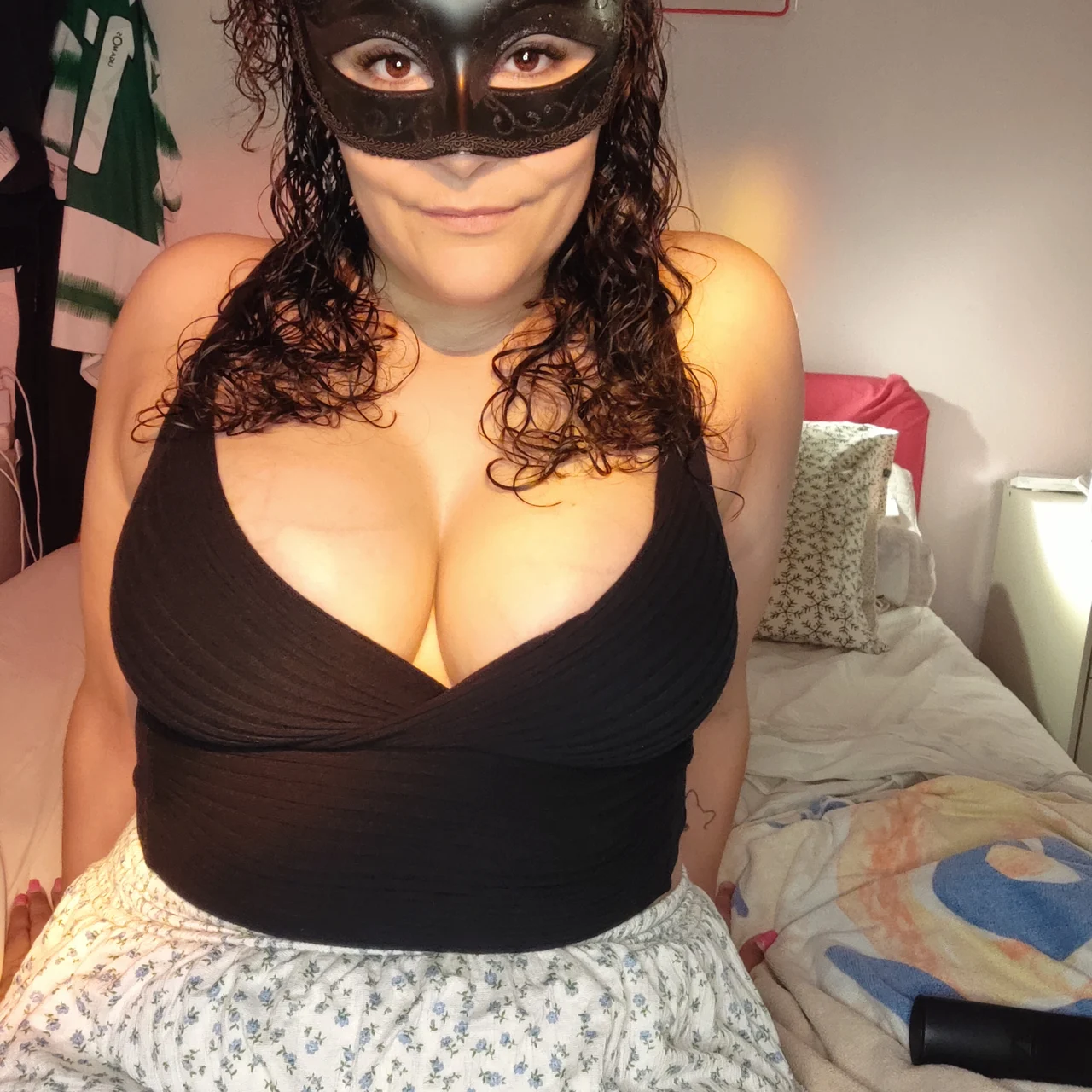 Sapphire - OnlyFans model